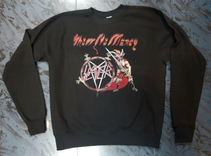 Sudadera Slayer