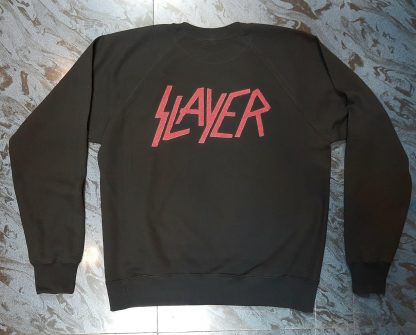 Sudadera Slayer - Imagen 2