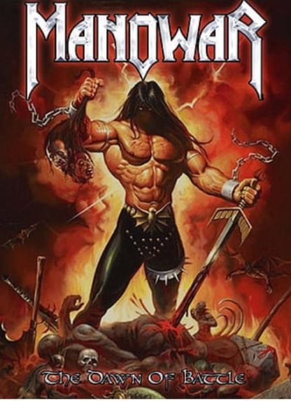 Imán Manowar