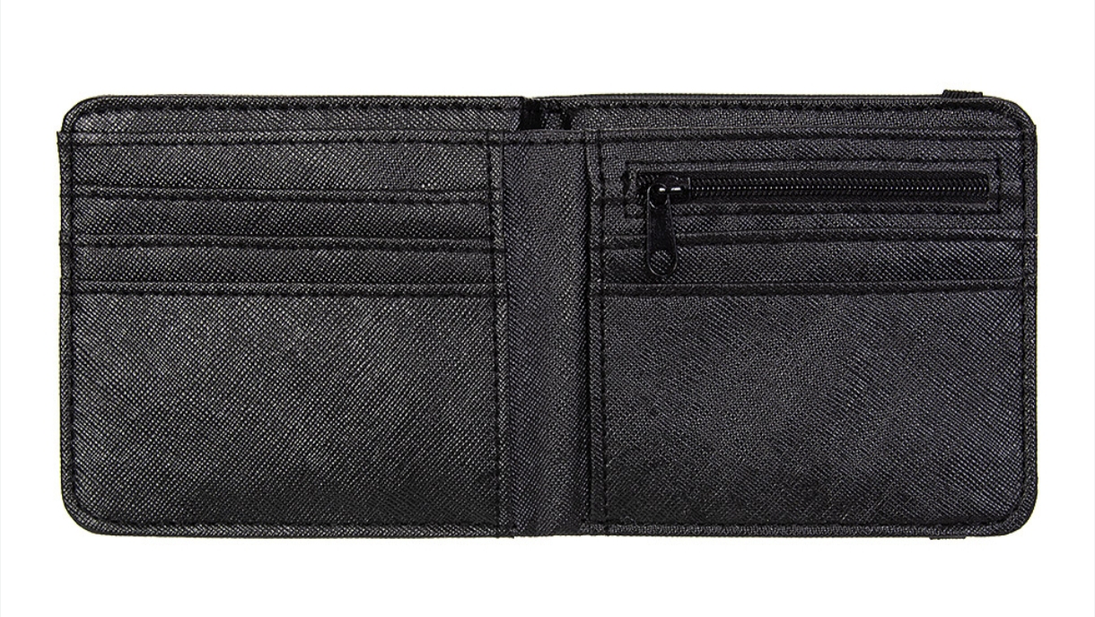 Cartera Metallica - Imagen 2