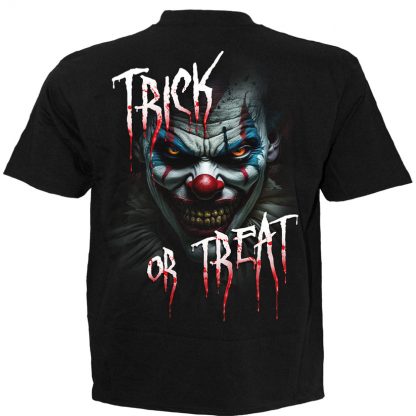 Camiseta Trick or treat - Imagen 2