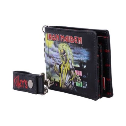 Cartera Iron Maiden - Imagen 2