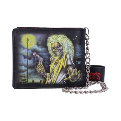 Cartera Iron Maiden - Imagen 3