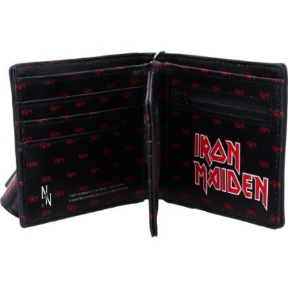 Cartera Iron Maiden - Imagen 4