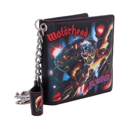 Cartera Motorhead - Imagen 2