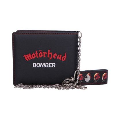 Cartera Motorhead - Imagen 3