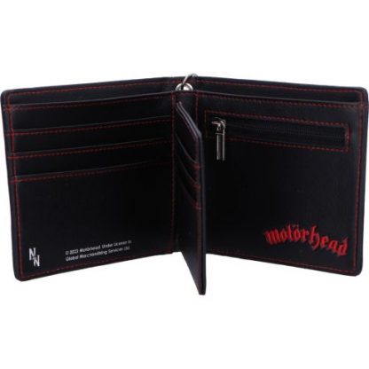 Cartera Motorhead - Imagen 4