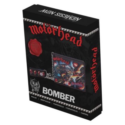 Cartera Motorhead - Imagen 5