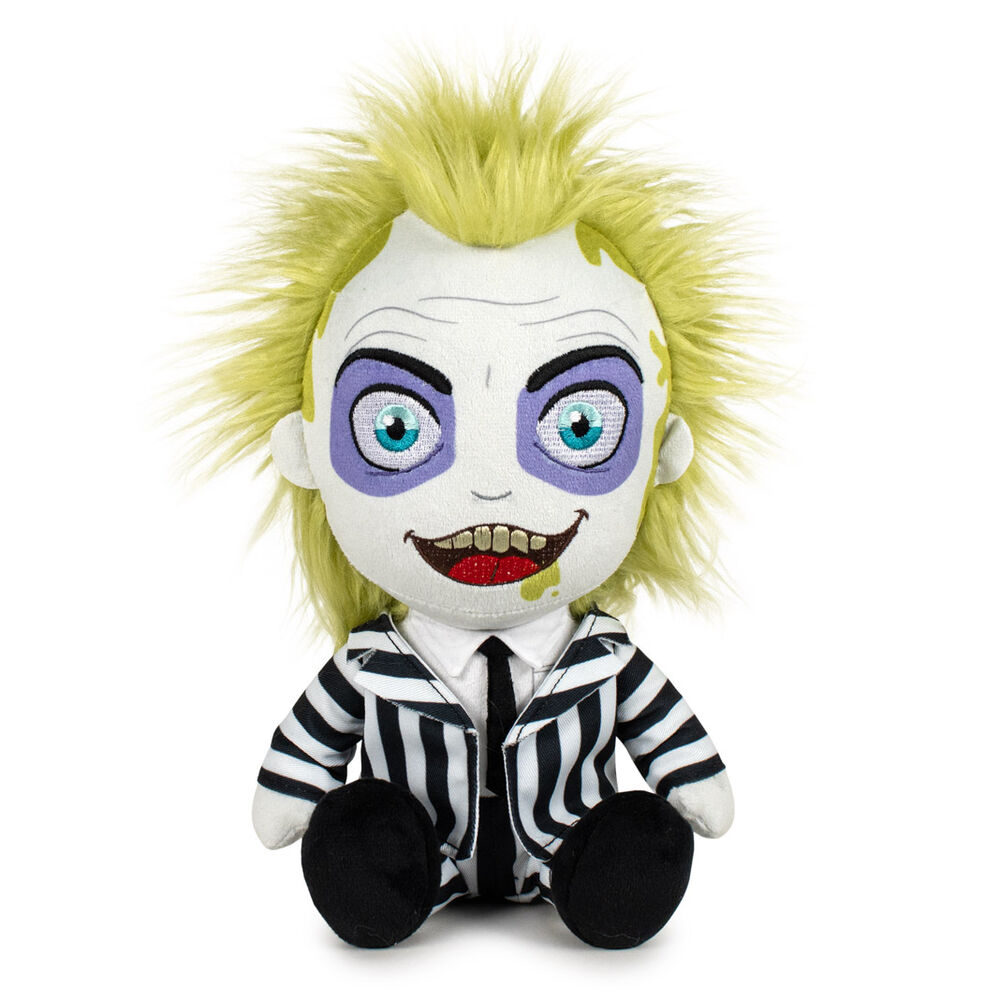 Peluche Beetlejuice