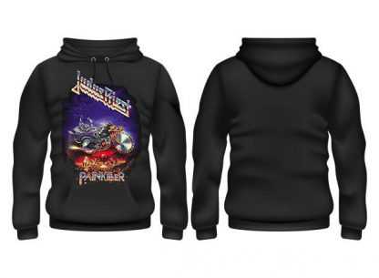 Sudadera Judas Priest