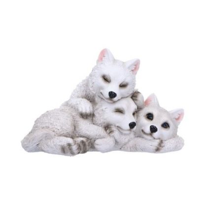 Figura lobos
